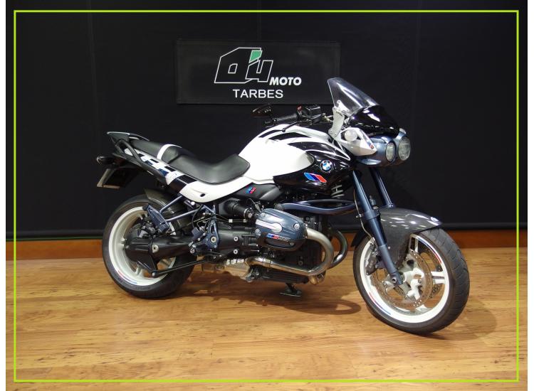 BMW R 1150 R ROCKSTER