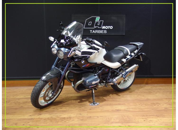 BMW R 1150 R ROCKSTER