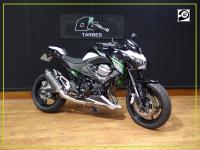 KAWASAKI Z 800 E ABS
