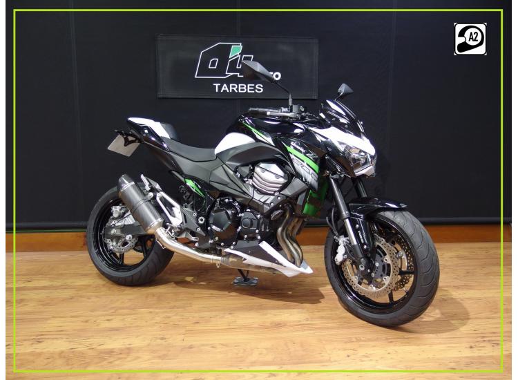 KAWASAKI Z 800 E ABS