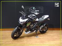 KAWASAKI Z 800 E ABS