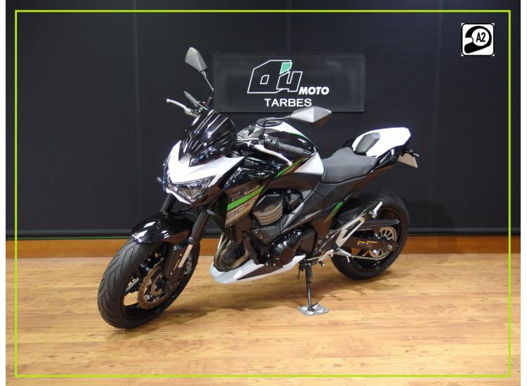 KAWASAKI Z 800 E ABS