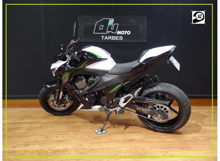 KAWASAKI Z 800 E ABS