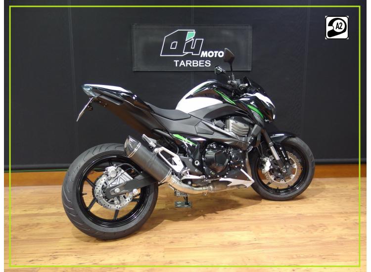 KAWASAKI Z 800 E ABS