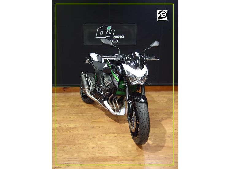 KAWASAKI Z 800 E ABS