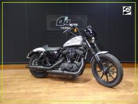 HARLEY-DAVIDSON SPORTSTER 1200 IRON
