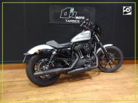 HARLEY-DAVIDSON SPORTSTER 1200 IRON