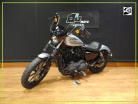 HARLEY-DAVIDSON SPORTSTER 1200 IRON