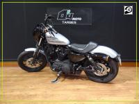 HARLEY-DAVIDSON SPORTSTER 1200 IRON