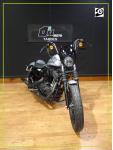 HARLEY-DAVIDSON SPORTSTER 1200 IRON