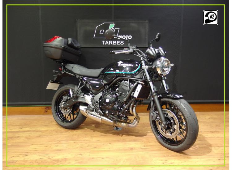 KAWASAKI Z 650 RS