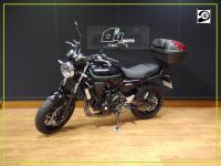 KAWASAKI Z 650 RS