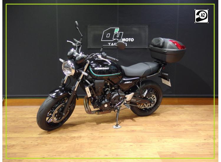 KAWASAKI Z 650 RS