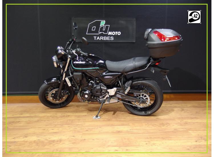 KAWASAKI Z 650 RS