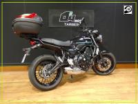 KAWASAKI Z 650 RS