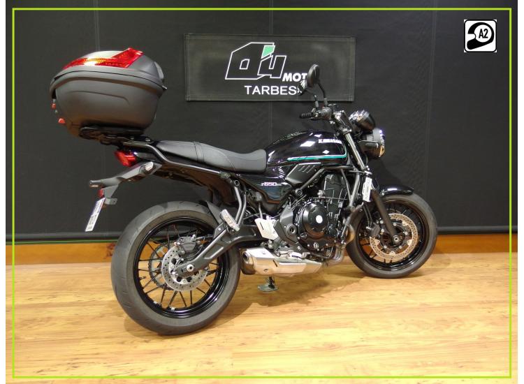 KAWASAKI Z 650 RS