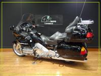 HONDA GL1800 GOLDWING ABS