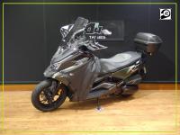 KYMCO DTX 360