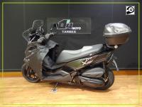 KYMCO DTX 360