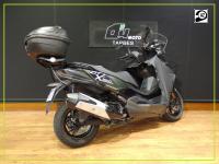 KYMCO DTX 360