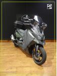 KYMCO DTX 360