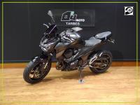 KAWASAKI Z 800 E ABS SPECIAL EDITION