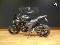 KAWASAKI Z 800 E ABS SPECIAL EDITION
