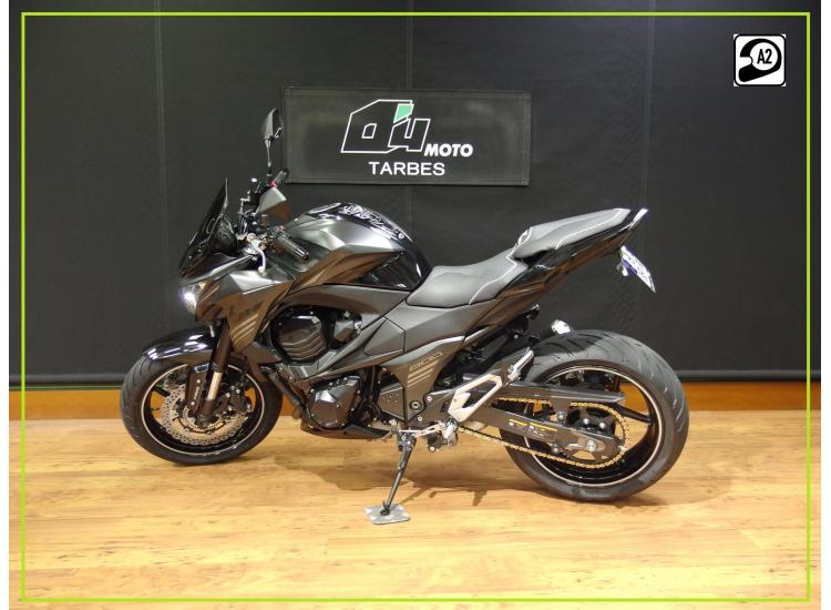 KAWASAKI Z 800 E ABS SPECIAL EDITION