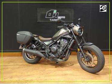HONDA 1000VX