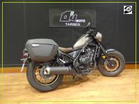 HONDA CMX 500 REBEL S