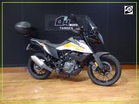 KTM 390 ADVENTURE