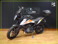 KTM 390 ADVENTURE