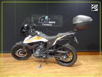 KTM 390 ADVENTURE