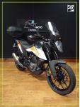 KTM 390 ADVENTURE