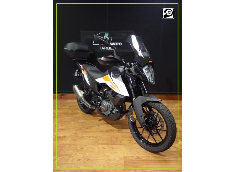 KTM 390 ADVENTURE