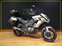 KAWASAKI VERSYS 1000