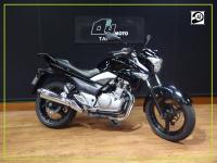 SUZUKI GW 250 INAZUMA