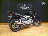 SUZUKI GW 250 INAZUMA