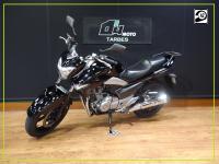 SUZUKI GW 250 INAZUMA