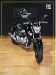 SUZUKI GW 250 INAZUMA