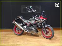 KAWASAKI Z 500