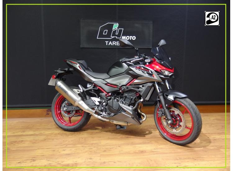 KAWASAKI Z 500