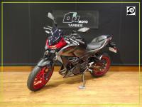 KAWASAKI Z 500