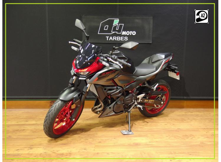 KAWASAKI Z 500