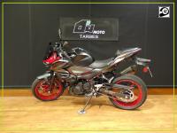 KAWASAKI Z 500