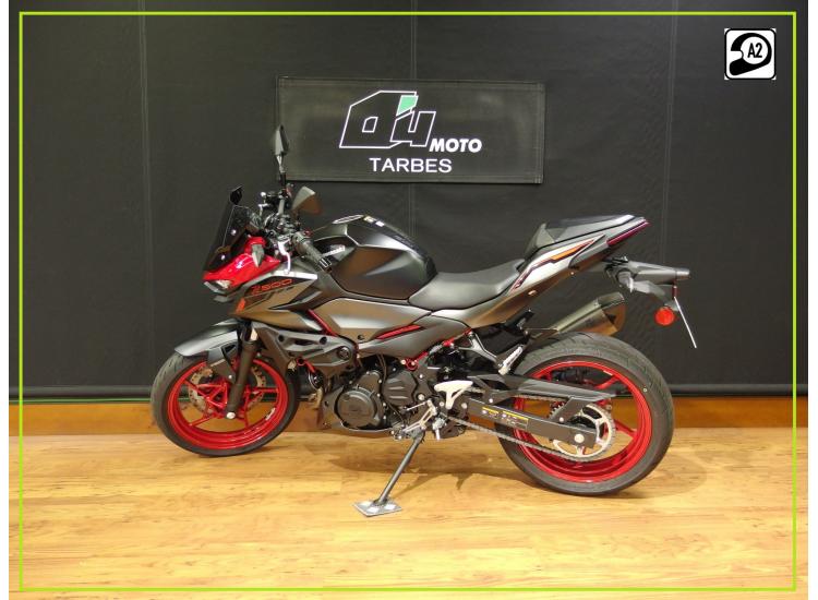 KAWASAKI Z 500