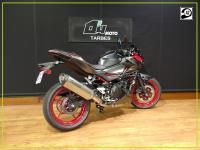 KAWASAKI Z 500
