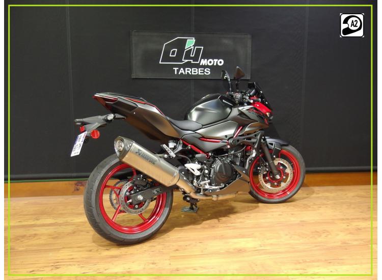 KAWASAKI Z 500
