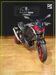 KAWASAKI Z 500