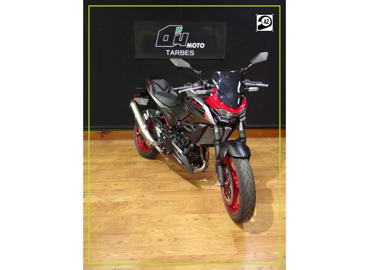 KAWASAKI Z 500